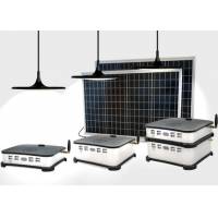 SolarMax160 modular solar power generator