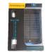 Solar Power Bank 10000 mAh USB 2.0 X2 LED Charger