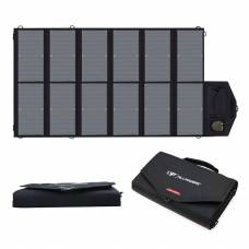 Solar charger - laptop